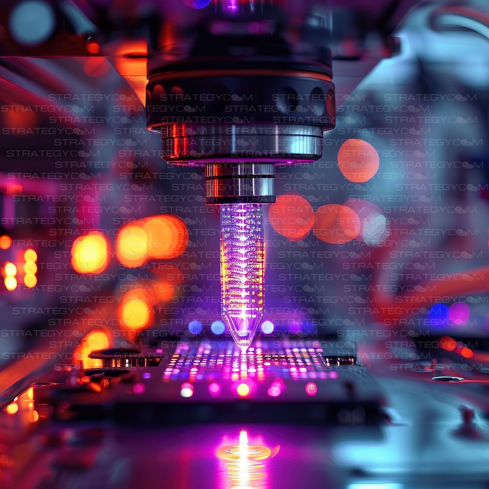 Le futur s’écrit aujourd’hui – Plongez dans l’ère numérique